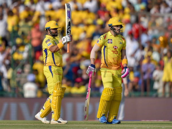 ಸಿಎಸ್‌ಕೆ ತಂಡ ಈಗಲೂ ಬಲಿಷ್ಠ