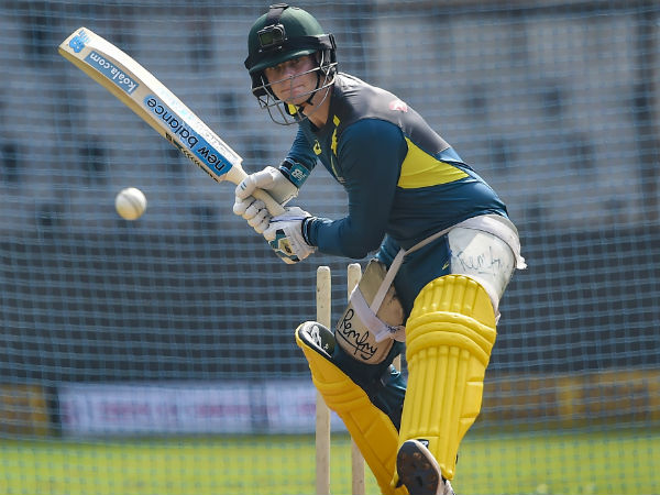 ಅಭ್ಯಾಸದಲ್ಲಿ ತಲೆಗೆ ಏಟು