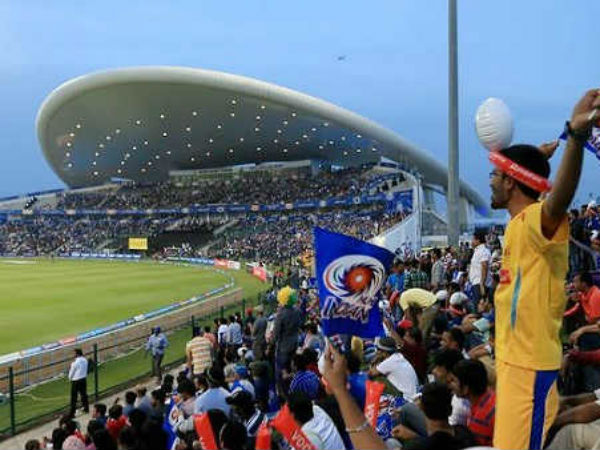 ದುಬೈ ಪಿಚ್ ಸ್ಪಿನ್ನರ್‌ಗಳಿಗೆ ಸಹಕಾರಿ