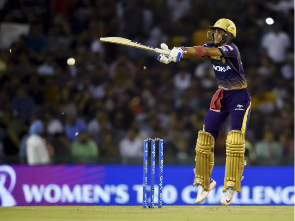 ಸುನಿಲ್ ಗವಾಸ್ಕರ್ ಹೇಳಿದ ಆಟಗಾರ ಯಾರು?