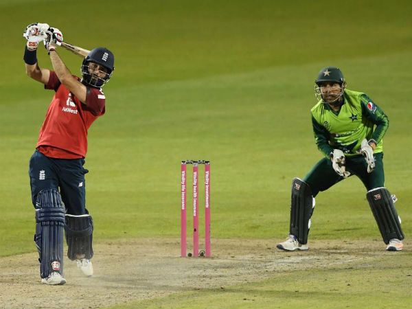 ಗೆಲ್ಲುವ ಭರವಸೆ ಹೊಂದಿದ್ದ ಇಂಗ್ಲೆಂಡ್