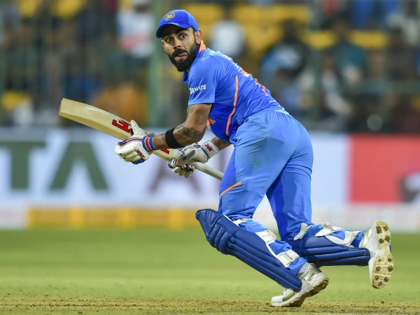 ಕೊಹ್ಲಿಯ ಸಮೀಪಕ್ಕೆ ಬರುವ ಕ್ರಿಕೆಟಿಗ ಯಾರಾದರೂ ಇದ್ದಾರಾ?