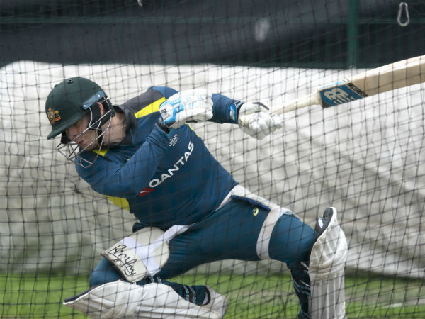 ಮುಂಜಾಗ್ರತಾ ಕ್ರಮವಾಗಿ ಹಿಂದಕ್ಕೆ ಸರಿದಿದ್ದ ಸ್ಮಿತ್