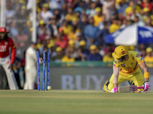 ಮೈನಸ್ ಪಾಯಿಂಟ್