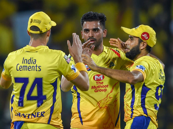 ಯುವ ಆಟಗಾರರ ಕೊರತೆ