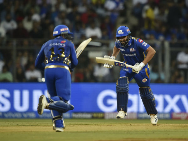 ರೋಹಿತ್ ಕ್ರಮಾಂಕ ಬದಲಾವಣೆ ಚರ್ಚೆ