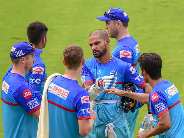 ಯುವ ಹಾಗೂ ಅನುಭವಿಗಳ ತಂಡ