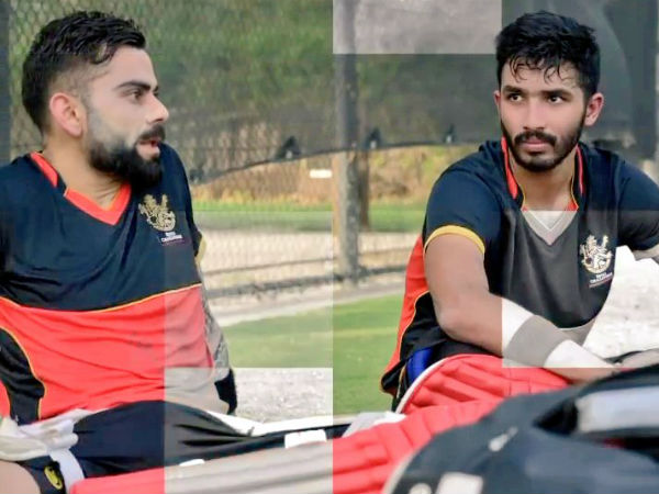 ಪಡಿಕ್ಕಲ್ ಪ್ರತಿಭೆಗೆ ಸಿಗಲಿದೆಯಾ ಮನ್ನಣೆ