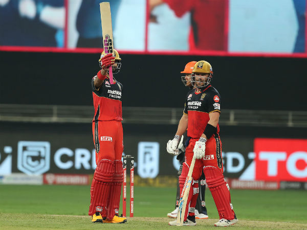 ಭರ್ಜರಿ ಆಟ ಪ್ರದರ್ಶನ