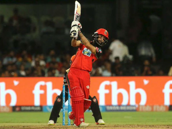 ಫಿಂಚ್ ಬದಲು ಮೊಯಿನ್ ಅಲಿಗೆ ಅವಕಾಶ