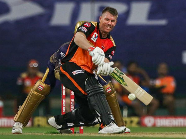 ಸನ್‌ರೈಸರ್ಸ್‌ಗೆ ಕೊನೆಯ ಸ್ಥಾನ