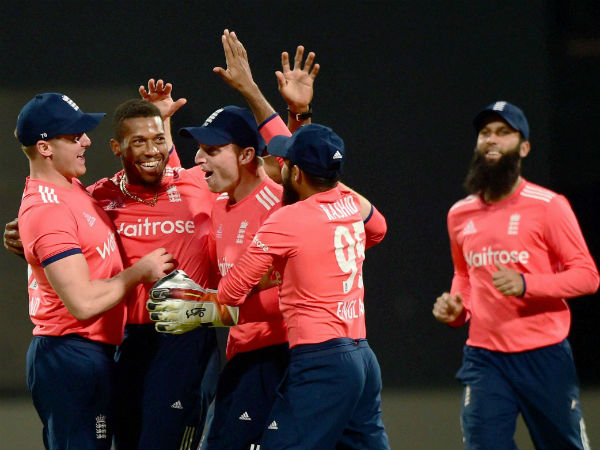 ಇಂಗ್ಲೆಂಡ್ ಟಿ20 ತಂಡ ಹೀಗಿದೆ