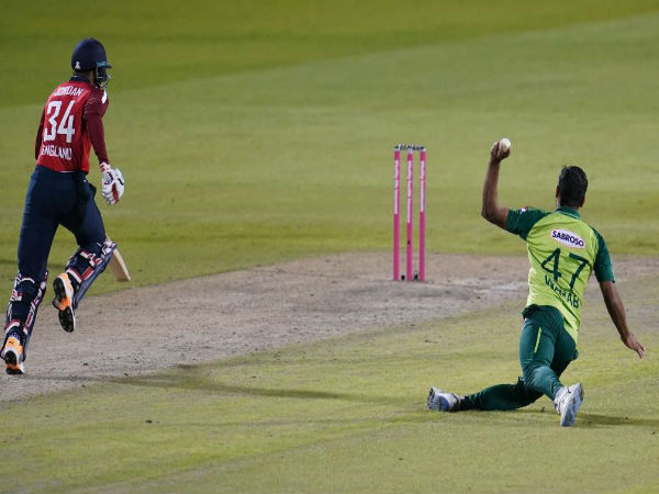 19ನೇ ಓವರ್‌ ಟರ್ನಿಂಗ್ ಪಾಯಿಂಟ್