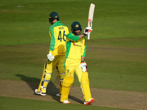 ಆಸ್ಟ್ರೇಲಿಯಾ ಸಂಭಾವ್ಯ ತಂಡ