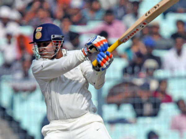 ಆಫ್ರಿಕನ್ನರ ಬೆವರಿಳಿಸಿದ್ದರು ಸೆಹ್ವಾಗ್