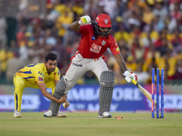 ಕಿಂಗ್ಸ್ ತಂಡದಲ್ಲಿದೆ ದೊಡ್ಡ ಹೆಸರುಗಳು