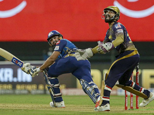 ಮ್ಯಾಚ್ ವಿನ್ನಿಂಗ್ ಪ್ರದರ್ಶನ ನೀಡಿದ್ದ ಶರ್ಮಾ