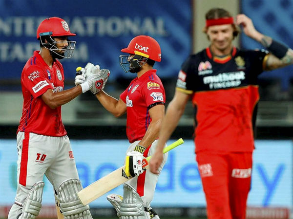 ರಾಹುಲ್ ನಂಬರ್ 1 ಬ್ಯಾಟ್ಸ್‌ಮನ್