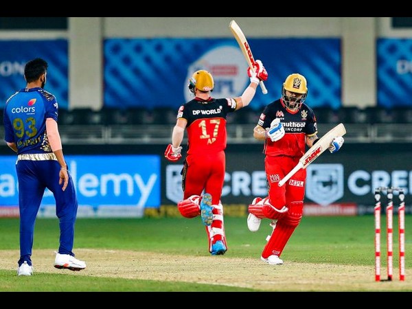 ಬೌಂಡರಿ, ಸಿಕ್ಸರ್ ಬರದಿದ್ರೂ ವೇಗವಾಗಿ ರನ್‌ ಕದಿಯುವ ತಾಕತ್ತಿದೆ