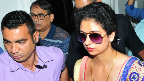 ಈ ಪ್ರಕರಣದಲ್ಲಿ ಎಫ್ಐಆರ್ ಹಾಕಲಾಗಿದೆ