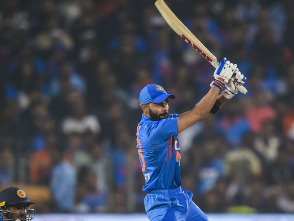 ಕೊಹ್ಲಿ ಸಾಮರ್ಥ್ಯದ ಬಗ್ಗೆ ಸಂಶಯವಿದೆಯಾ?