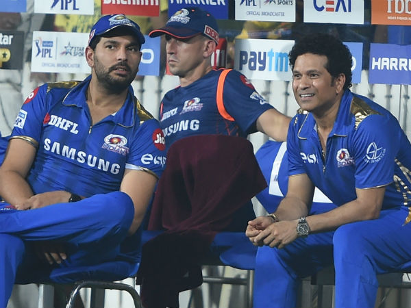 ಸಚಿನ್‌ಗೂ ಬಂದಿತ್ತು ಆಹ್ವಾನ