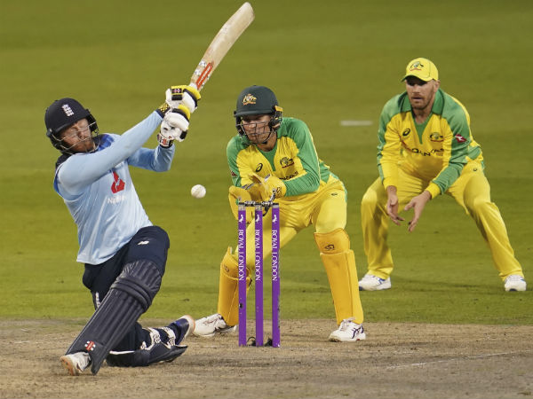 ಸಂಭಾವ್ಯ ತಂಡ ಇಂಗ್ಲೆಂಡ್