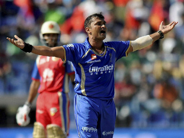 ತಾಂಬೆ ಉತ್ಸಾಹ ಹಾಗೂ ಅನುಭವ ಕೆಕೆಆರ್‌ಗೆ ನೆರವು