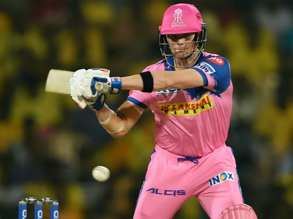 ಸಂಭಾವ್ಯ ತಂಡ ರಾಜಸ್ಥಾನ್ ರಾಯಲ್ಸ್