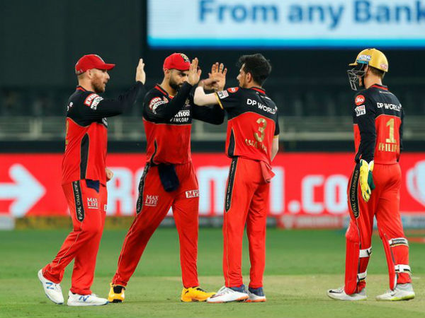 ಮೊದಲ ಪಂದ್ಯದಲ್ಲಿ ಆರ್‌ಸಿಬಿ ಗೆಲುವು