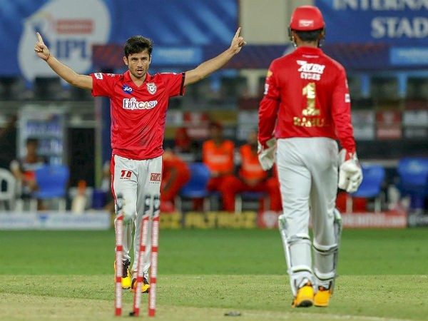 ಅಂಕಪಟ್ಟಿಯಲ್ಲಿ ಮೊದಲ ಸ್ಥಾನಕ್ಕೇರಿದ ಕಿಂಗ್ಸ್