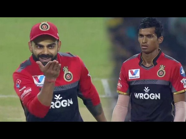 ವಿರಾಟ್ ಮೆಚ್ಚಿದ ಆರ್‌ಸಿಬಿ ಆಟಗಾರರು ಇವರು