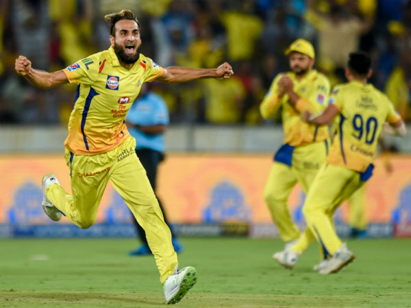 ಈ ಮೂವರು ಬೌಲರ್‌ಗಳೇ ಧೋನಿ ಅಸ್ತ್ರ