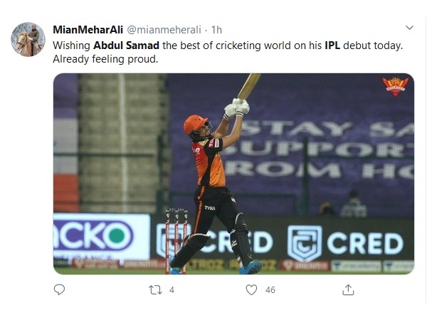 ಟಿ20ರಲ್ಲಿ 40ರ ಸರಾಸರಿ