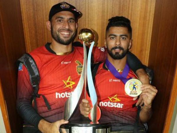 ಜಾಗತಿಕ ಲೀಗ್‌ಗಳಲ್ಲಿ ಭಾಗಿ