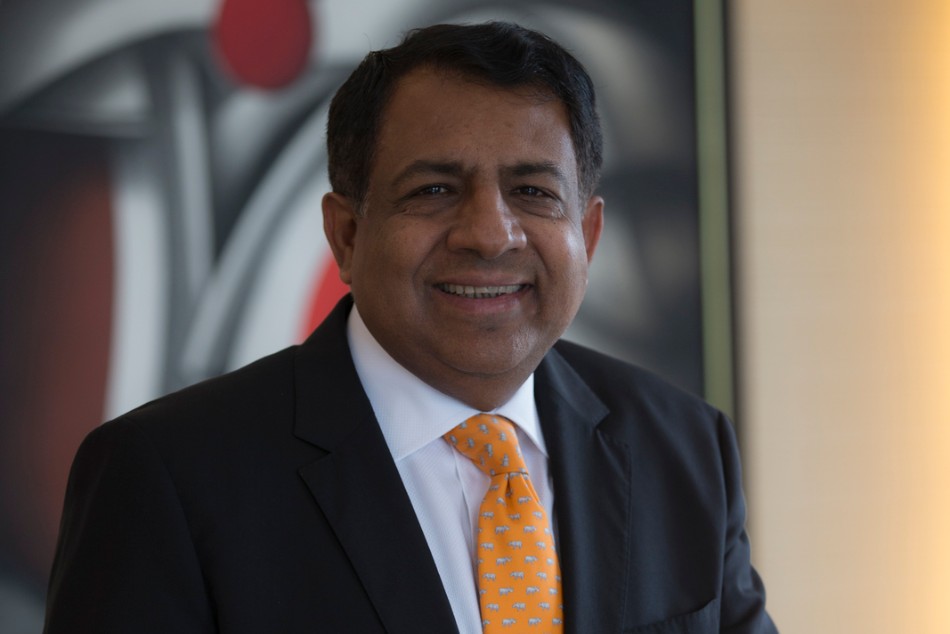 IPL 2020: Anand Kripalu appointed as new RCB chairman IPL 2020: Anand Kripalu appointed as new RCB chairman