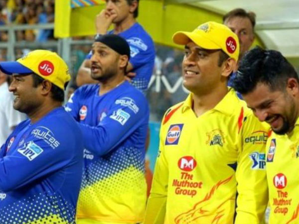 ಸೆ. 4ರಿಂದ ಸಿಎಸ್‌ಕೆ ಮೈದಾನಕ್ಕೆ