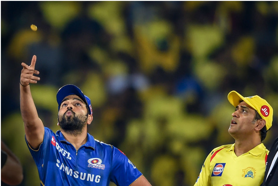 Ipl 2020: Is Mumbai Indians Able To Change Their Bad History In Uae Ipl 2020: Is Mumbai Indians Able To Change Their Bad History In Uae