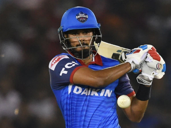 ಡೆಲ್ಲಿ ಕ್ಯಾಪಿಟಲ್ಸ್ ಡೆಲ್ಲಿ ಕ್ಯಾಪಿಟಲ್ಸ್