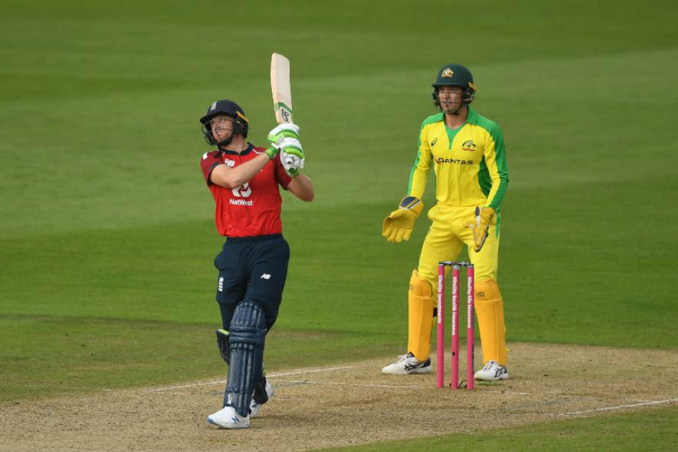 England Vs Australia 3rd T20i At Southampton England Vs Australia 3rd T20i At Southampton