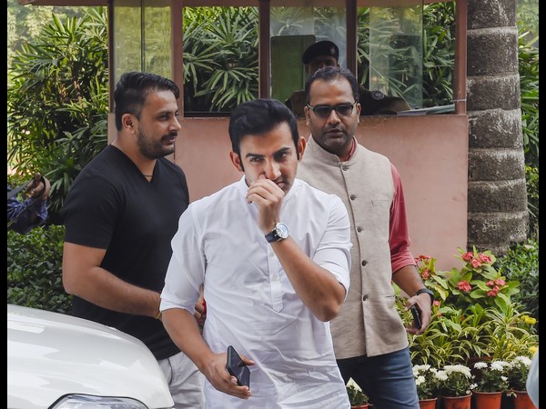 ಗೌತಮ್ ಗಂಭೀರ್ ಅವರನ್ನು ಡೆಲ್ಲಿ ತಂಡ 2008ರಲ್ಲಿ ತನ್ನದಾಗಿಸಿಕೊಂಡಿತ್ತು 