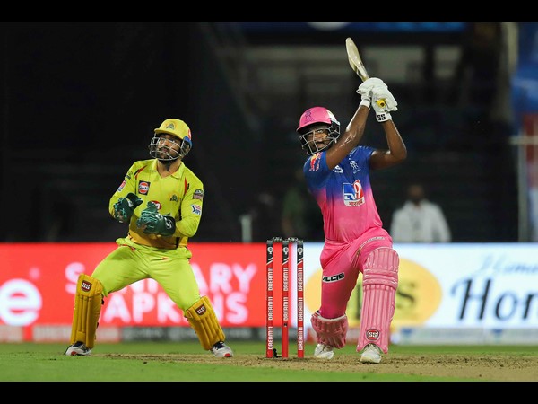 ಸ್ಯಾಮ್ಸನ್ ಎದುರಾಳಿ ಬೌಲರ್ ಗಳನ್ನು ಹಣ್ಣುಗಾಯಿ ನೀರುಗಾಯಿ ಮಾಡಿದ್ದರು 