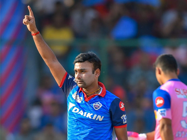 ಟಾಪ್ 2 ಬೌಲರ್ ಅಮಿತ್ ಮಿಶ್ರಾ 