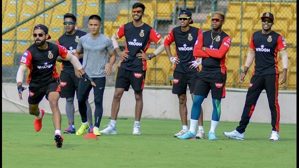 ಕೊಂಚ ತಳಮಳವಾಗಿತ್ತು 