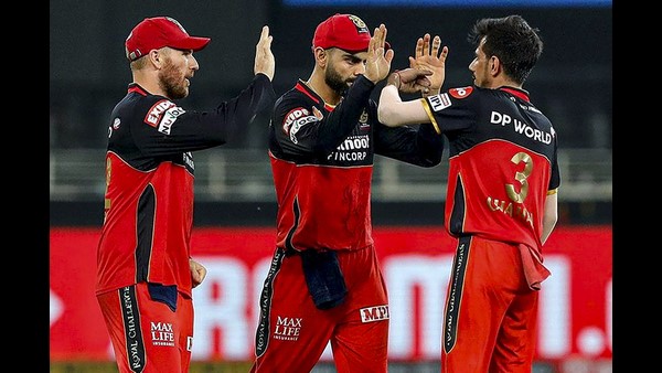 ಫಿಂಚ್ ಆತ್ಮವಿಶ್ವಾಸ ತುಂಬಿದರು 