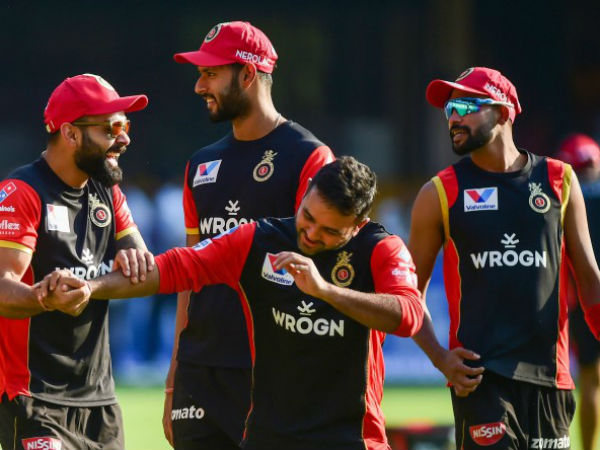 ಉಮೇಶ್ ಯಾದವ್ ದುಬಾರಿಯಾದಾಗ 