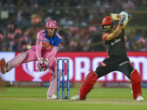 ಯುಎಇ ಪಿಚ್ ಹಾಗೂ ಆರ್‌ಸಿಬಿ