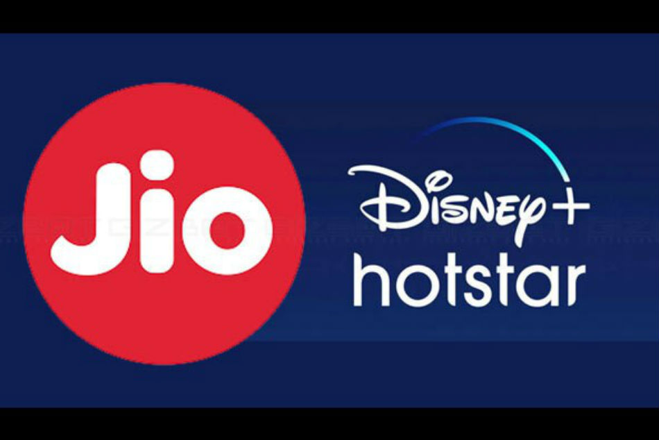 Ipl 2020: Jio Announces Plans With Free Disney Plus Hotstar Vip Subscription Ipl 2020: Jio Announces Plans With Free Disney Plus Hotstar Vip Subscription