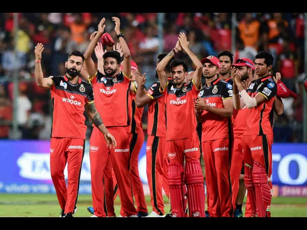 ಐಪಿಎಲ್ 2020 ಮೊದಲ ಪಂದ್ಯ ಐಪಿಎಲ್ 2020 ಮೊದಲ ಪಂದ್ಯ