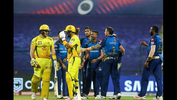 ಕೆಕೆಆರ್ ವಿರುದ್ಧ ಸತತ ಸೋಲು 